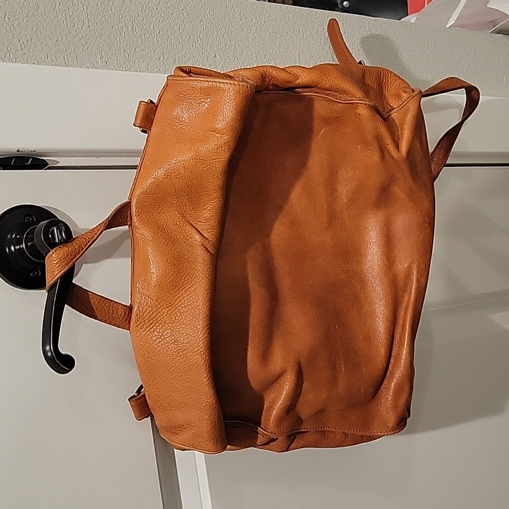 Marie turnor backpack